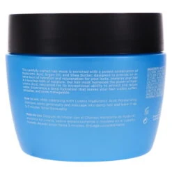 Simple Luseta Hyaluronic Acid Hair Mask 16.9 Oz 15 Simple Luseta Hyaluronic Acid Hair Mask 16.9 Oz -Laladaisy Trendy 1445653.04