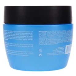 Simple Luseta Hyaluronic Acid Hair Mask 16.9 Oz 17 Simple Luseta Hyaluronic Acid Hair Mask 16.9 Oz -Laladaisy Trendy 1445653.05
