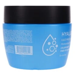 Simple Luseta Hyaluronic Acid Hair Mask 16.9 Oz 14 Simple Luseta Hyaluronic Acid Hair Mask 16.9 Oz -Laladaisy Trendy 1445653.07