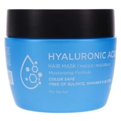 Simple Luseta Hyaluronic Acid Hair Mask 16.9 Oz 11 Simple Luseta Hyaluronic Acid Hair Mask 16.9 Oz -Laladaisy Trendy 1445653.08