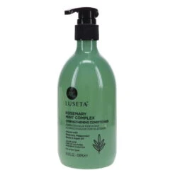 Simple Luseta Rosemary Mint Complex Conditioner 16.9 Oz
