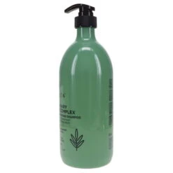 Simple Luseta Rosemary Mint Complex Shampoo 33.8 Oz -Laladaisy Trendy 1445656.02 1
