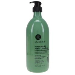 Simple Luseta Rosemary Mint Complex Shampoo 33.8 Oz -Laladaisy Trendy 1445656.08 1