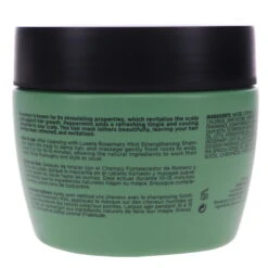 Simple Luseta Rosemary Mint Complex Hair Mask 16.9 Oz -Laladaisy Trendy 1445659.04