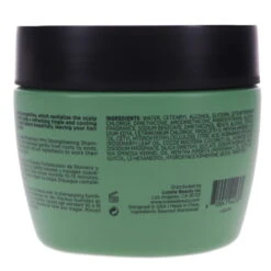 Simple Luseta Rosemary Mint Complex Hair Mask 16.9 Oz -Laladaisy Trendy 1445659.05