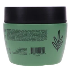 Simple Luseta Rosemary Mint Complex Hair Mask 16.9 Oz -Laladaisy Trendy 1445659.06