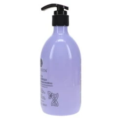 Simple Luseta Biotin B-Complex Thickening Shampoo 16.9 Oz -Laladaisy Trendy 1445704.02 2