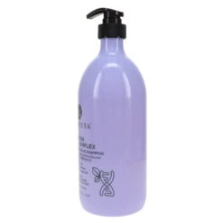 Simple Luseta Biotin B-Complex Thickening Shampoo 33.8 Oz -Laladaisy Trendy 1445706.02