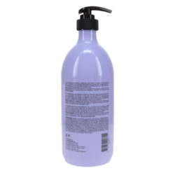 Simple Luseta Biotin B-Complex Thickening Conditioner 33.8 Oz -Laladaisy Trendy 1445707.05