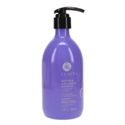 Simple Luseta Biotin & Collagen Shampoo 16.9 Oz -Laladaisy Trendy 1445758.08