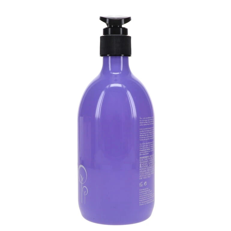 Simple Luseta Biotin & Collagen Conditioner 16.9 Oz 10 Simple Luseta Biotin & Collagen Conditioner 16.9 Oz - Image 8