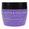 Simple Luseta Biotin & Collagen Hair Mask 16.9 Oz -Laladaisy Trendy 1445763.01