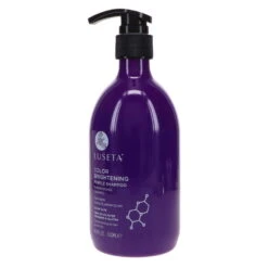 Simple Luseta Color Brightening Purple Shampoo 16.9 Oz -Laladaisy Trendy 1445773.02