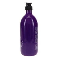 Simple Luseta Color Brightening Purple Shampoo 33.8 Oz -Laladaisy Trendy 1445775.03