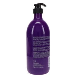 Simple Luseta Color Brightening Purple Shampoo 33.8 Oz -Laladaisy Trendy 1445775.04