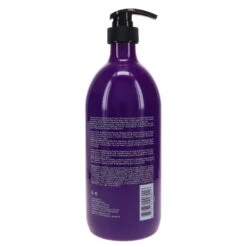 Simple Luseta Color Brightening Purple Shampoo 33.8 Oz -Laladaisy Trendy 1445775.05
