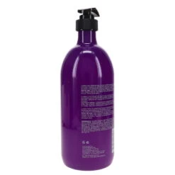 Simple Luseta Color Brightening Purple Conditioner 33.8 Oz -Laladaisy Trendy 1445776.04 1