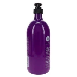 Simple Luseta Color Brightening Purple Conditioner 33.8 Oz -Laladaisy Trendy 1445776.07 1