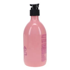 Simple Luseta Rose Oil Shampoo 16.9 Oz -Laladaisy Trendy 1445780.03