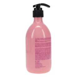 Simple Luseta Rose Oil Shampoo 16.9 Oz -Laladaisy Trendy 1445780.04