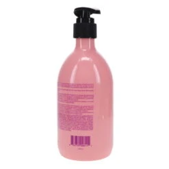 Simple Luseta Rose Oil Shampoo 16.9 Oz -Laladaisy Trendy 1445780.06