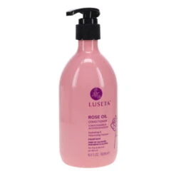 Simple Luseta Rose Oil Conditioner 16.9 Oz 11 Simple Luseta Rose Oil Conditioner 16.9 Oz -Laladaisy Trendy 1445781.08