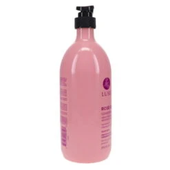 Simple Luseta Rose Oil Conditioner 33.8 Oz -Laladaisy Trendy 1445783.07