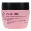 Simple Luseta Rose Oil Hair Mask 16.9 Oz -Laladaisy Trendy 1445785.01