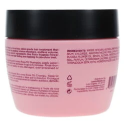 Simple Luseta Rose Oil Hair Mask 16.9 Oz -Laladaisy Trendy 1445785.05