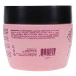 Simple Luseta Rose Oil Hair Mask 16.9 Oz -Laladaisy Trendy 1445785.06