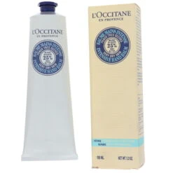 Simple L’Occitane Shea Butter Intensive Hand Balm 5.2 Oz -Laladaisy Trendy 1445865.07 2