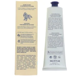 Simple L’Occitane Shea Butter Intensive Hand Balm 5.2 Oz -Laladaisy Trendy 1445865.08 2