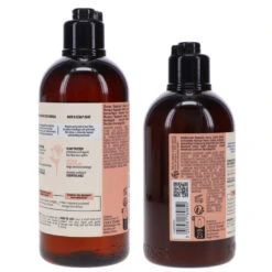Simple L’Occitane Intensive Repair Shampoo 10.1 Oz & Intensive Repair Conditioner 8.4 Oz Combo Pack -Laladaisy Trendy 1445866.03 2