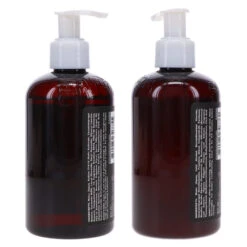 Simple Suavecito Daily Shampoo 8 Oz & Nourishing Conditioner 8 Oz Combo Pack -Laladaisy Trendy 1445867.03