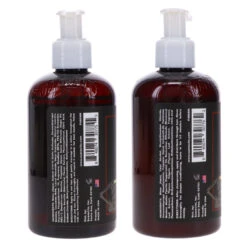 Simple Suavecito Daily Shampoo 8 Oz & Nourishing Conditioner 8 Oz Combo Pack -Laladaisy Trendy 1445867.04