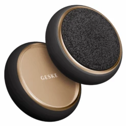 Simple GESKE Dual Foot Smoothener 8 In 1 Gray -Laladaisy Trendy 1445868.6