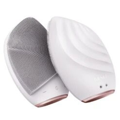 Simple GESKE Sonic Facial Brush 5 In 1 Starlight -Laladaisy Trendy 1445873.6