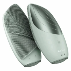 Simple GESKE Sonic Thermo Facial Brush 6 In 1 Green -Laladaisy Trendy 1445876.6