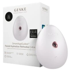 Simple GESKE Facial Hydration Refresher 4 In 1 Starlight