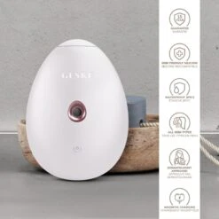 Simple GESKE Facial Hydration Refresher 4 In 1 Starlight -Laladaisy Trendy 1445877.3