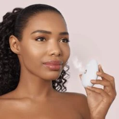 Simple GESKE Facial Hydration Refresher 4 In 1 Starlight -Laladaisy Trendy 1445877.4