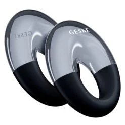 Simple GESKE Warm & Cool Eye Energizer 6 In 1 Black -Laladaisy Trendy 1445881.6