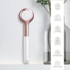 Simple GESKE Sonic Full-Body Brush & Intensive Exfoliator 8 In 1 Starlight -Laladaisy Trendy 1445882.3