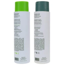 Simple Reviv3 Procare PREP Cleanser Shampoo 12.1 Oz & PRIME Moisture+ Conditioner 12.1 Oz Combo Pack -Laladaisy Trendy 1445938.05 2