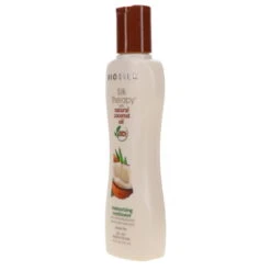 Simple Biosilk Silk Therapy With Natural Coconut Oil Moisturizing Conditioner 5.64 Oz -Laladaisy Trendy 1446005.02 2