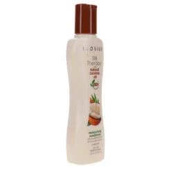 Simple Biosilk Silk Therapy With Natural Coconut Oil Moisturizing Conditioner 5.64 Oz -Laladaisy Trendy 1446005.08 2