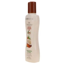 Simple Biosilk Silk Therapy With Natural Coconut Oil Shampoo 5.64 Oz -Laladaisy Trendy 1446006.02 1