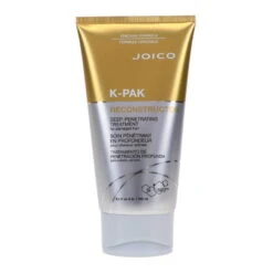 Simple Joico K-PAK Reconstructor Deep Penetrating Treatment 5.1 Oz