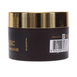 Simple Sebastian Dark Oil Lightweight Mask 5.1 Oz -Laladaisy Trendy 1446013.03 2
