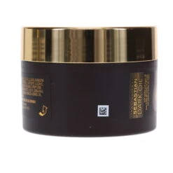 Simple Sebastian Dark Oil Lightweight Mask 5.1 Oz -Laladaisy Trendy 1446013.07 2